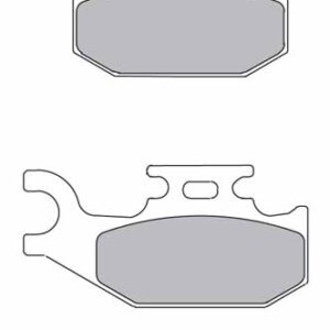 FERODO BRAKE BPADS - Image 114