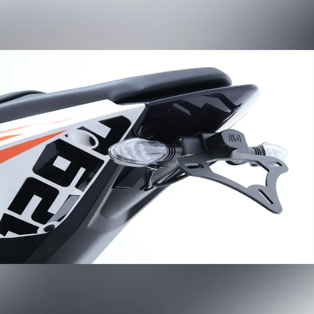 Tail Tidy KTM R&G