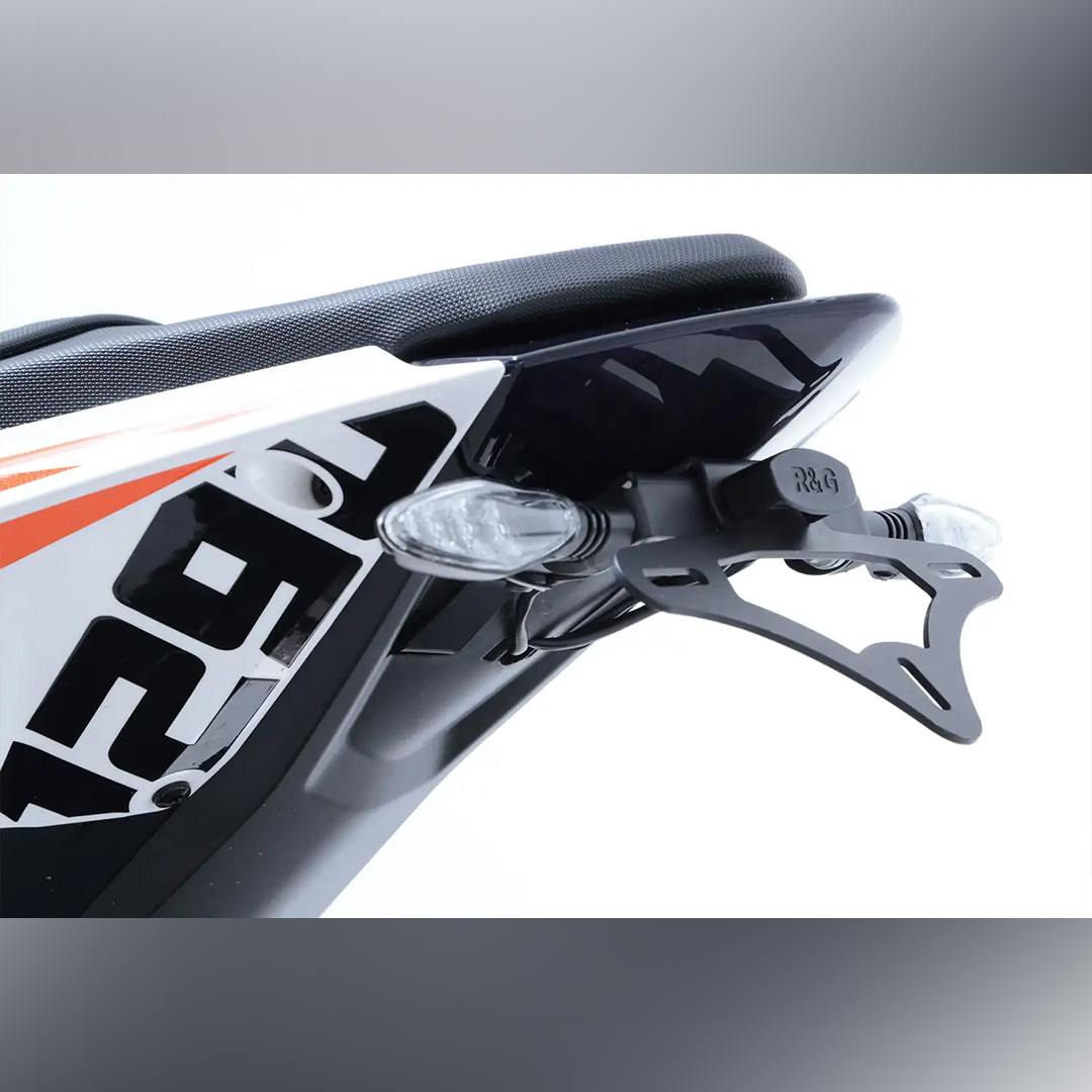 Tail Tidy KTM R&G - Image 1