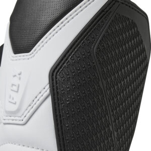 Fox Comp Motocross Boots White - Image 10