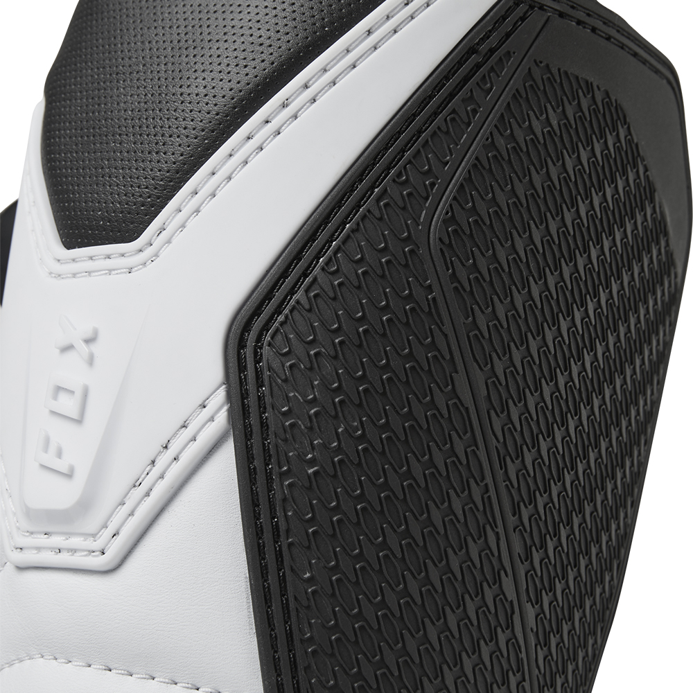 Fox Comp Motocross Boots White - Image 10