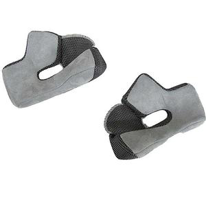 Bell RS-1 Cheek Pad Set 30mm for size XL/XXL helmet. - Image 1