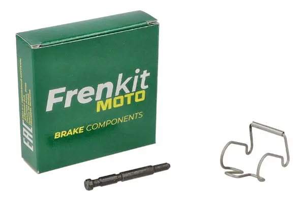 FRENKIT PAD PIN/CLIP KIT BREMBO FRONT BMW/DUCATI/KTM