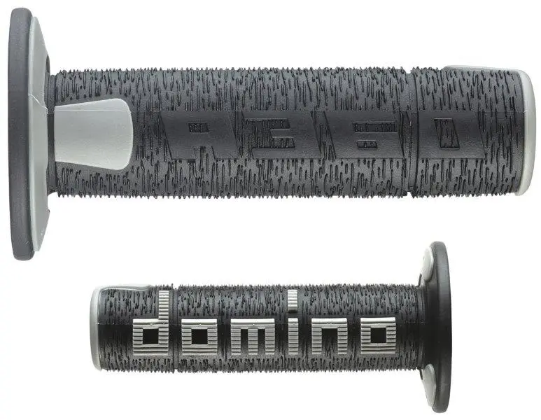 GRIPS A360 OFF-ROAD BLUE / YELLOW