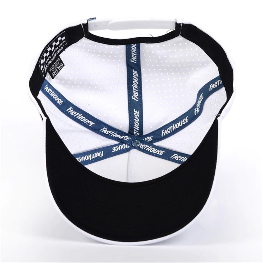 Fasthouse Dyna Hat - One Size - Image 7