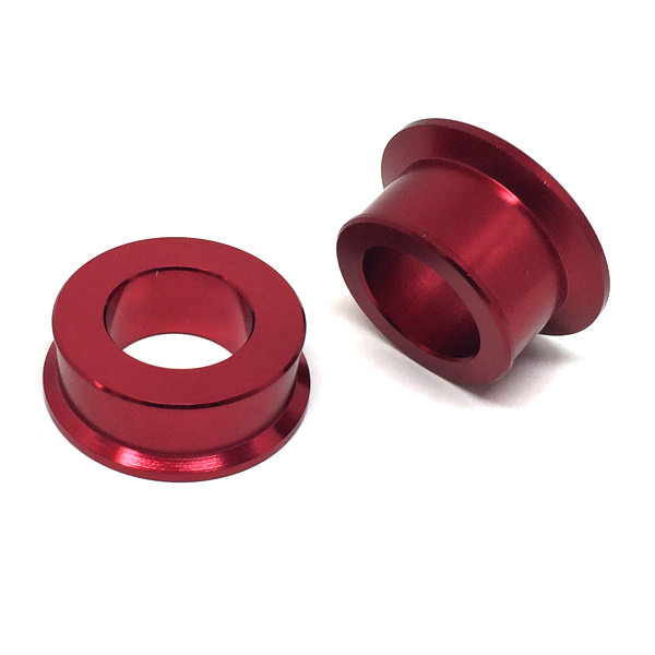 ZETA WHEEL SPACER Fr BLUE - Image 19