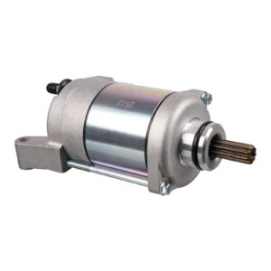 WMP Starter Motor - Kawasaki - Image 2