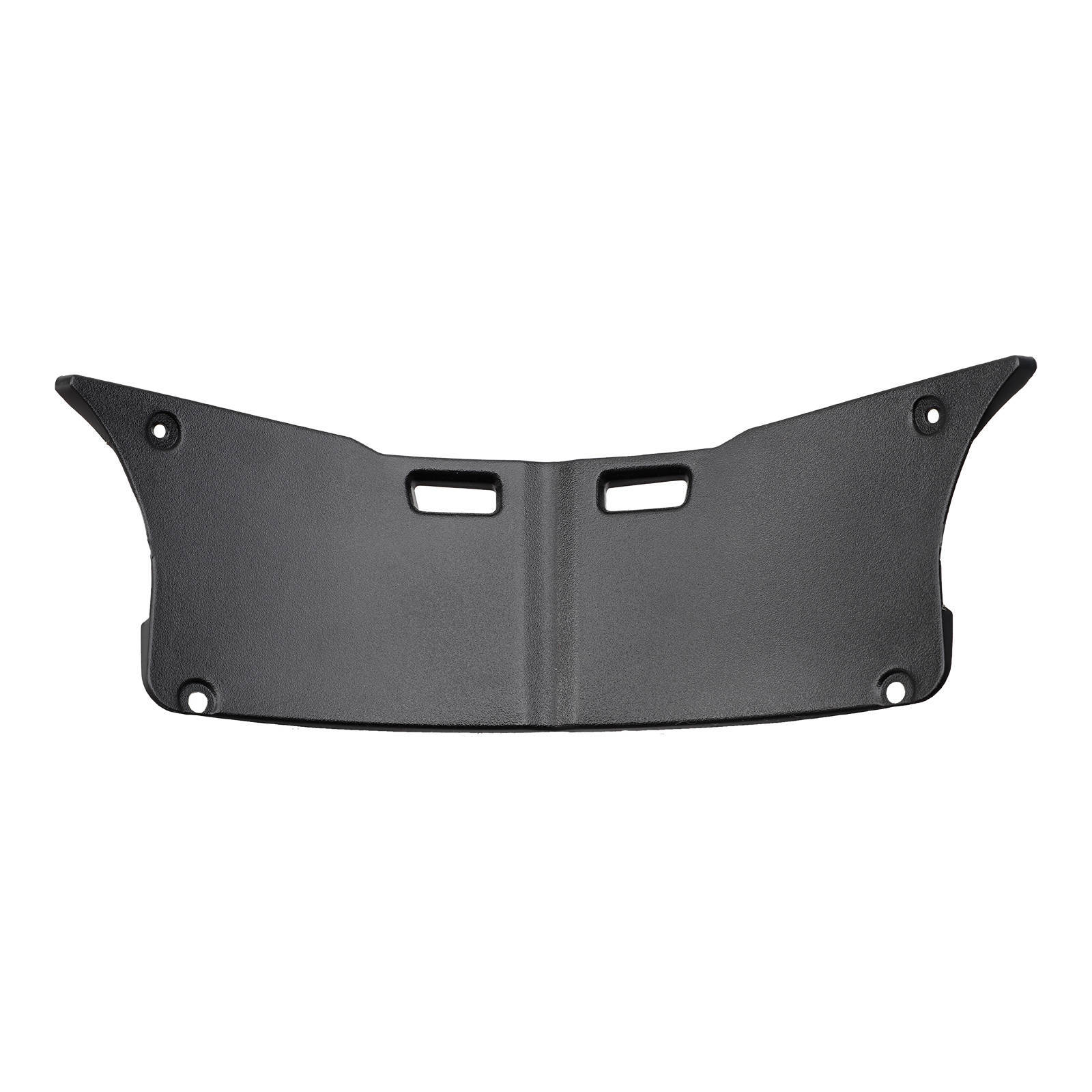 LS2 FF900 Valiant II Chin Bar Middle Plastic Part - Image 1