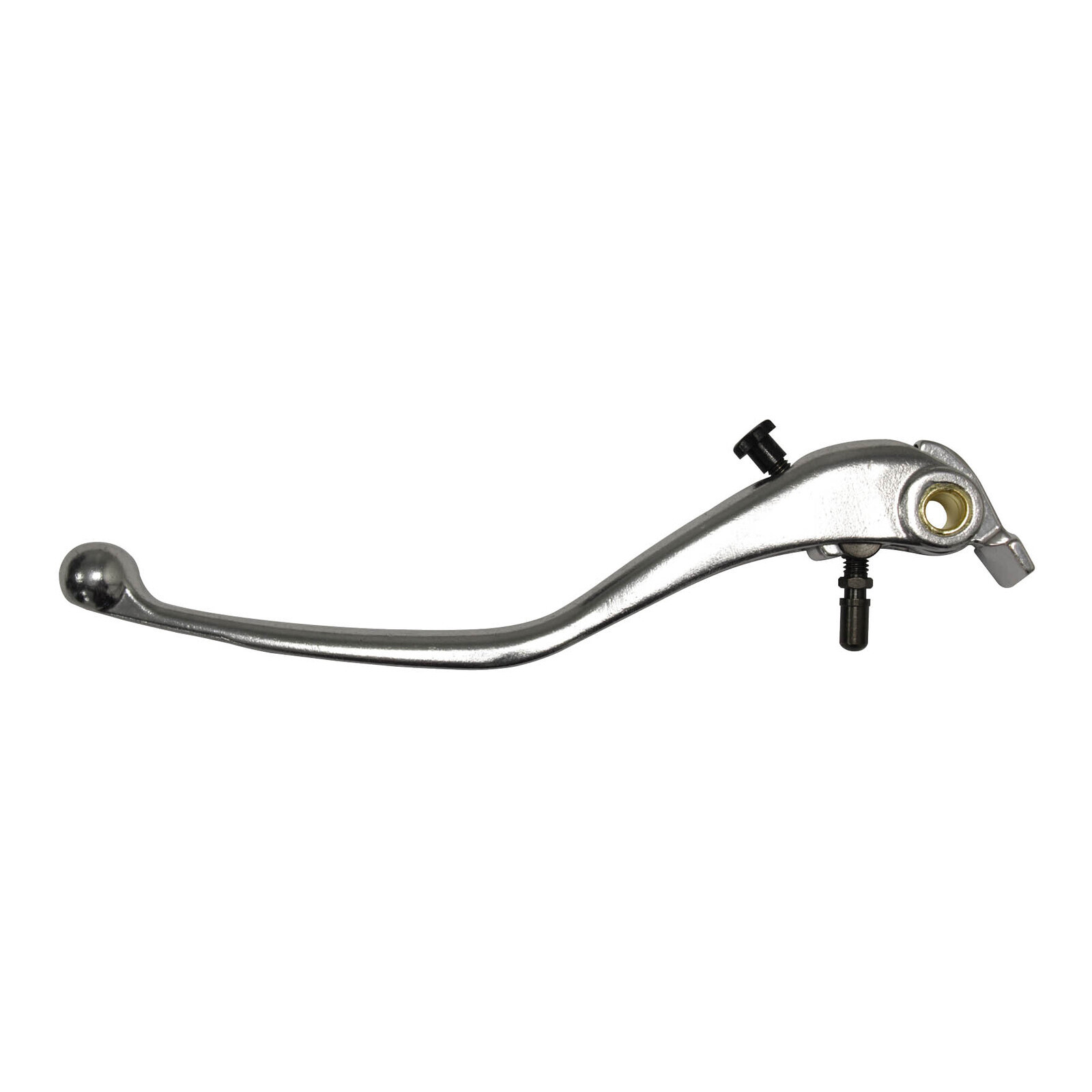 WMP Brake Lever Triumph DAYT675R '11-13, Speed Triple '11-'12 / Moto Guzzi - Image 2