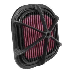 K&N REPLACEMENT AIR FILTER KTM/HUSQ MX 09-17 - INDENT - Image 3