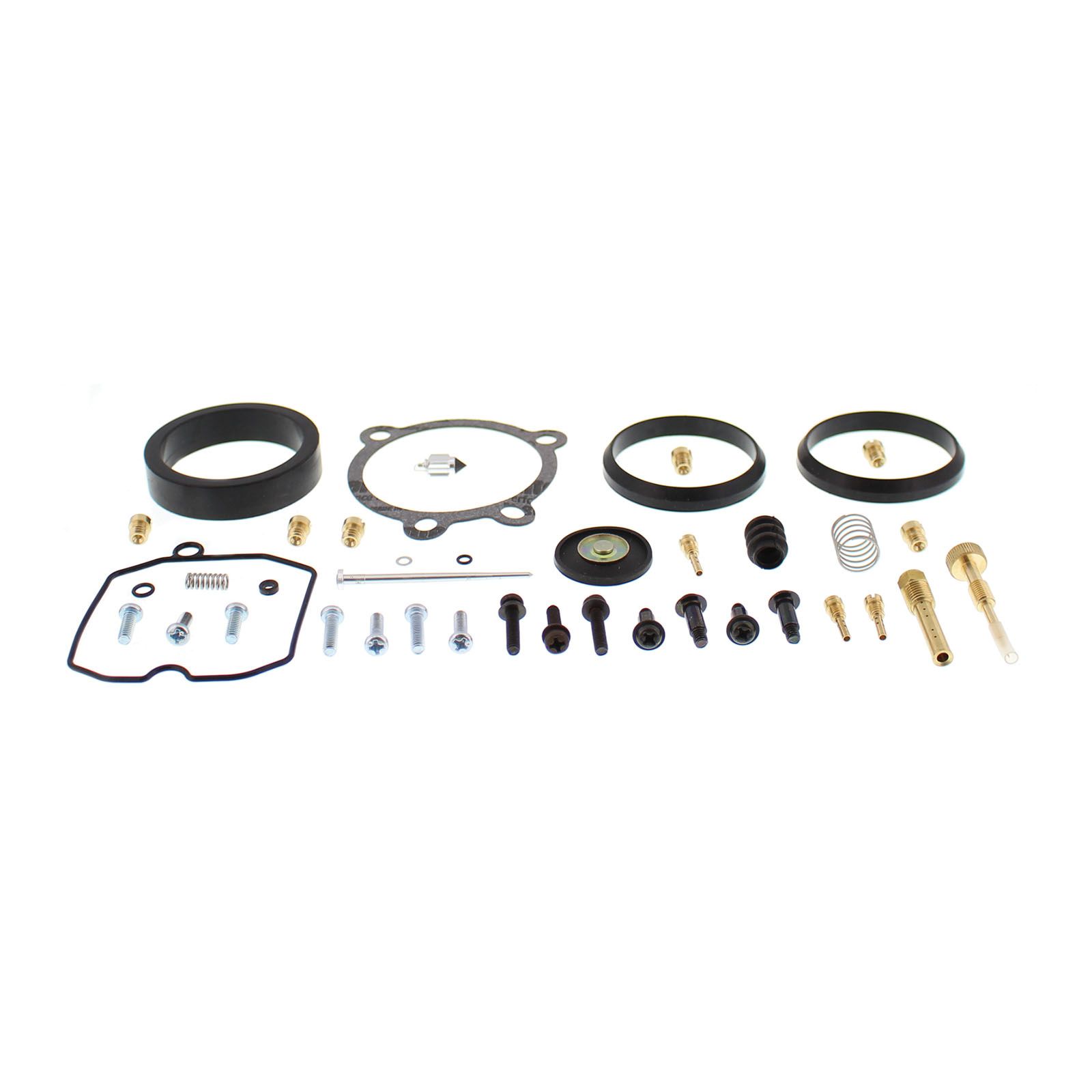 CARBURETTOR REBUILD KIT 26-1759 - Image 2