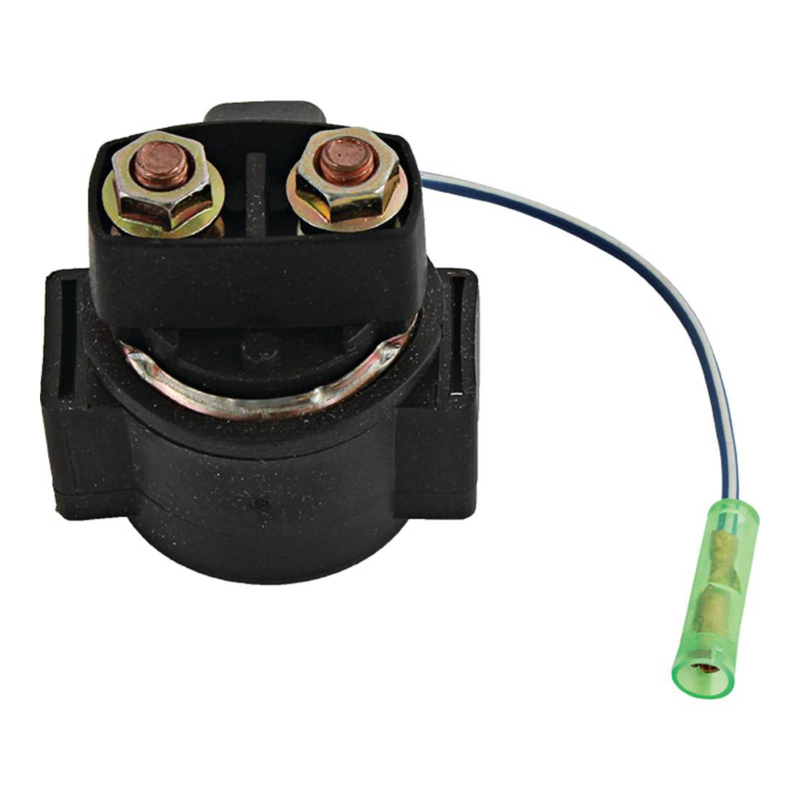 SOLENOID J&N 240-54069 4BP-81940-00-00 SMU6161 - Image 1