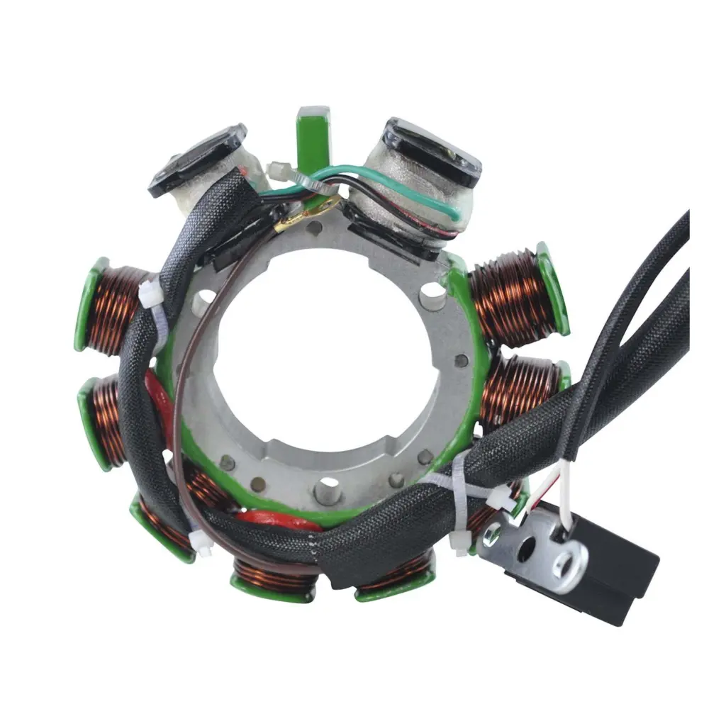 STATOR ASSTD POL MODELS 1997-2001 RFR FITMENTS (RM01007)