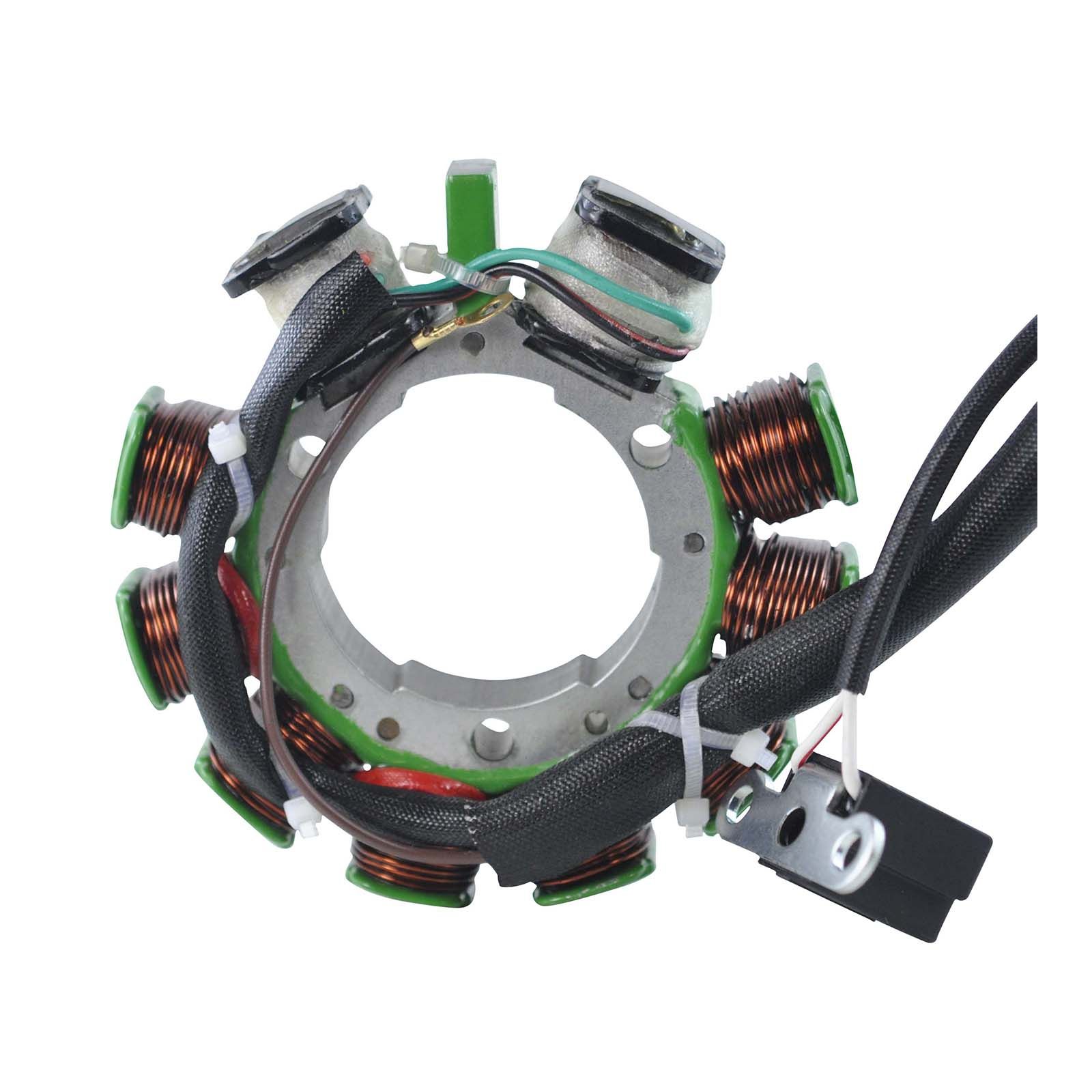 STATOR ASSTD POL MODELS 1997-2001 RFR FITMENTS (RM01007) - Image 2