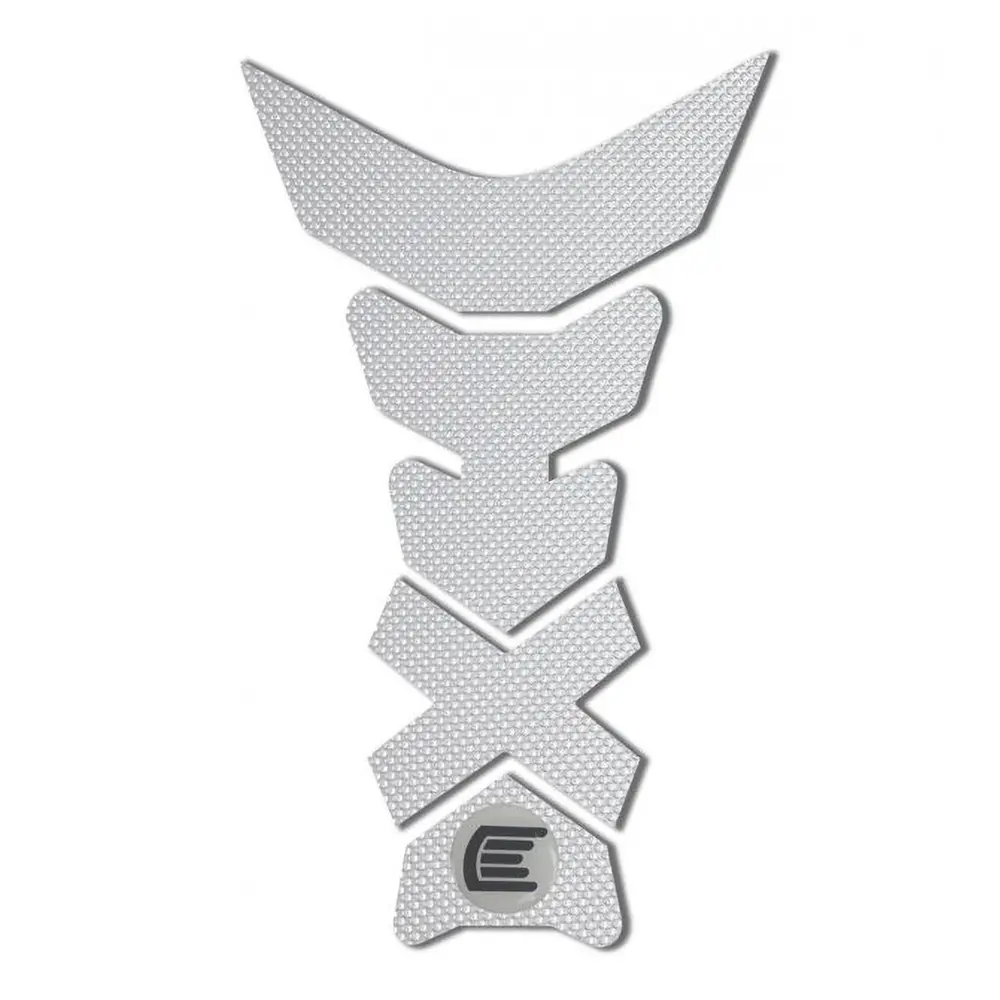 Eazi-Grip Centre Tank Pad Design C - PRO Clear