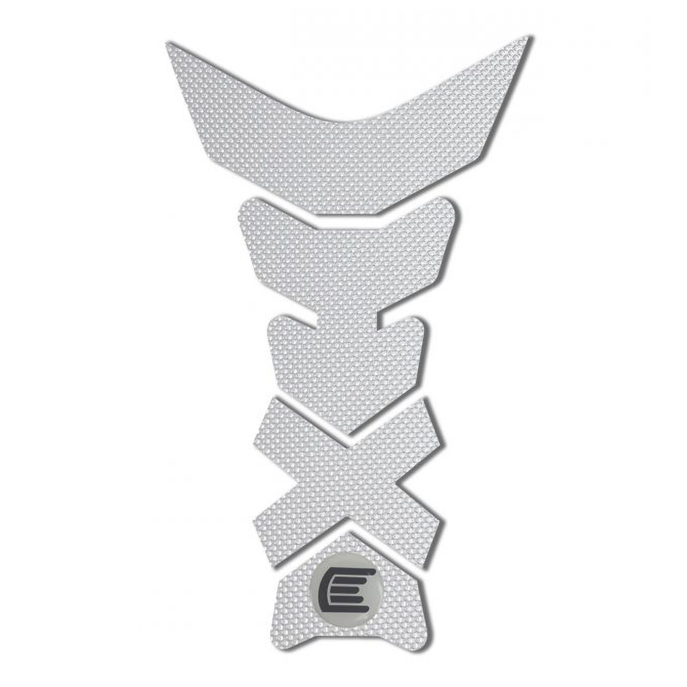 Eazi-Grip Centre Tank Pad Design C - PRO Clear - Image 1