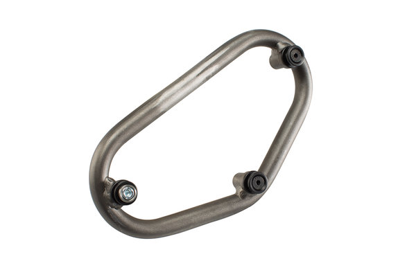 SIDE CARRIER MOUNT SW MOTECH SLC CONSTRUCTION UNIVERSAL FIT FOR LC1/LC2 URBAN SYS BAG 10/15 MOUNT - Image 1