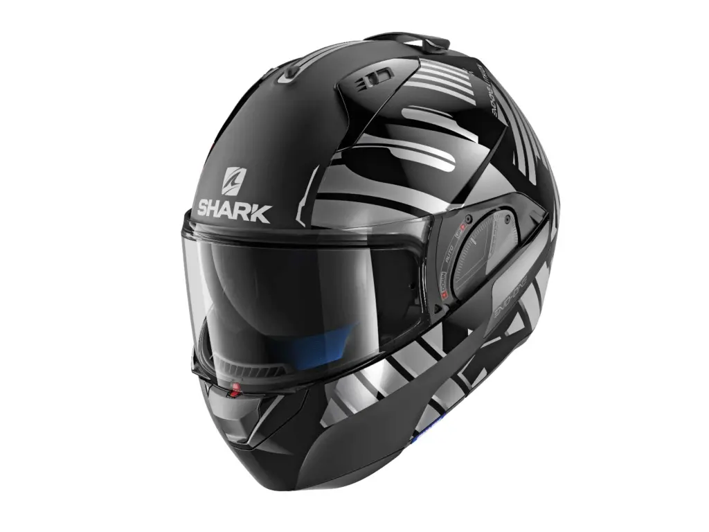 Shark Evo-One 2 Lithion Dual Helmet