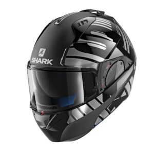 Shark Evo-One 2 Lithion Dual Helmet - Image 2
