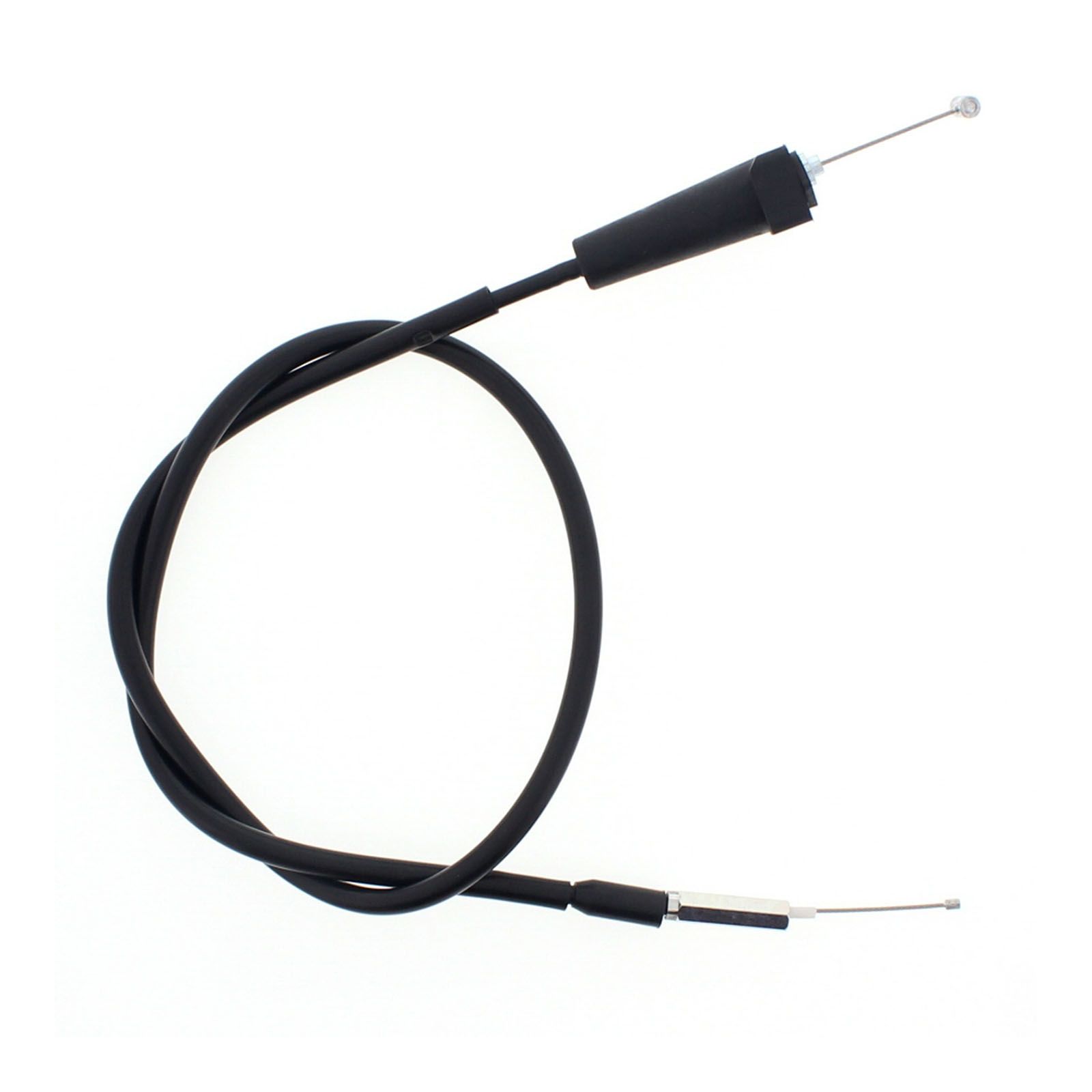 ATV THROTTLE CABLE 45-1102 SUZ LTZ250 - Image 1