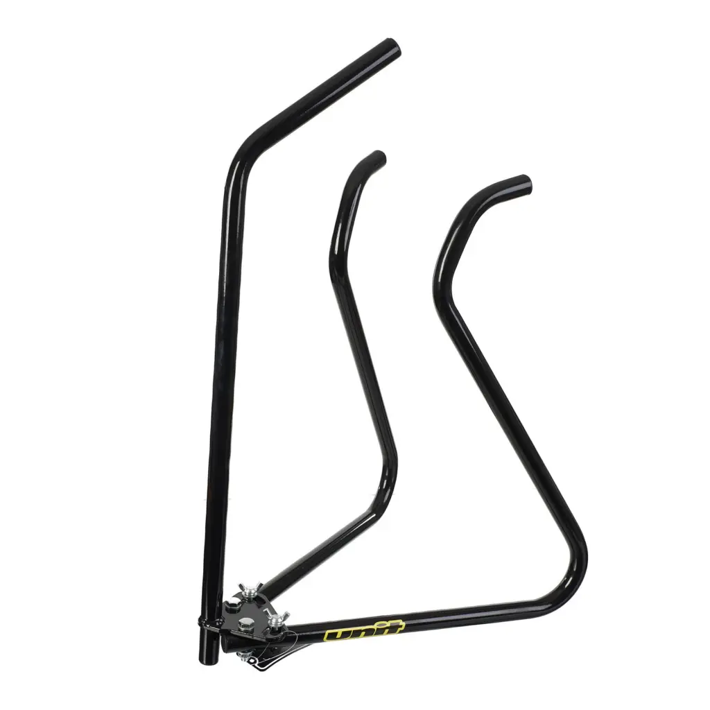 DRC Boots Wash Stand