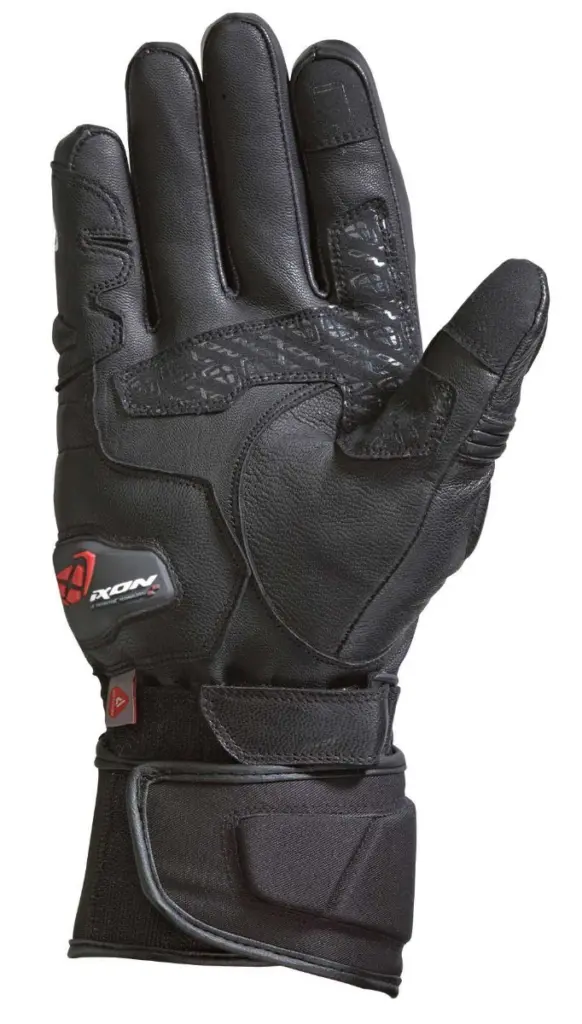 Ixon Pro Chrono Gloves