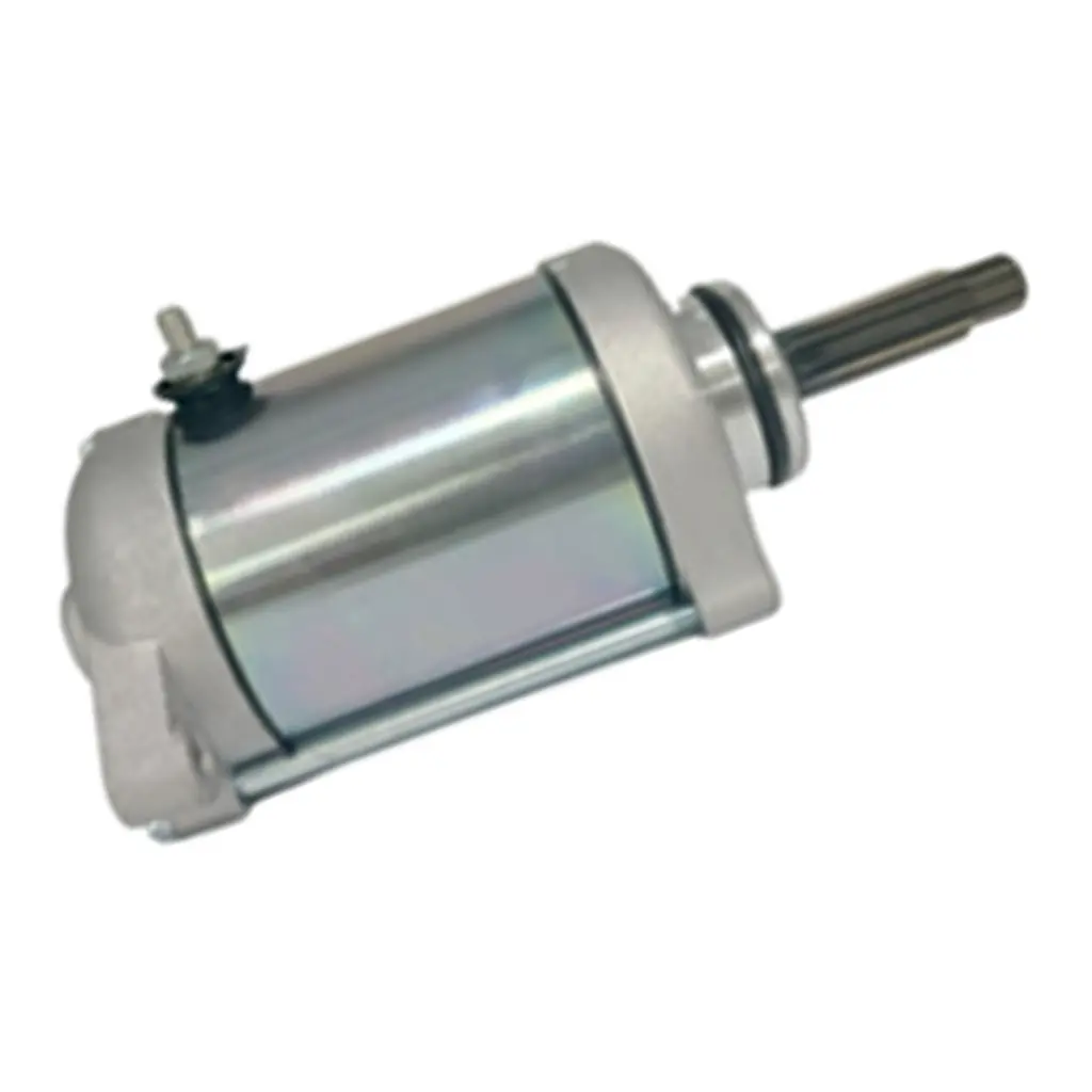 WMP Starter Motor - Suzuki