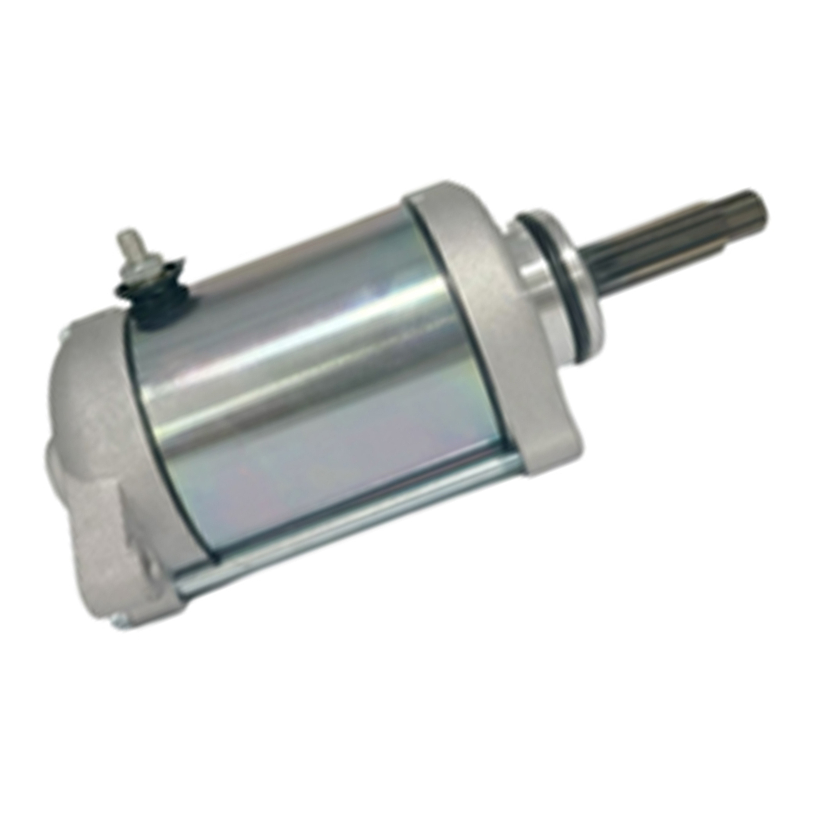 WMP Starter Motor - Suzuki - Image 1