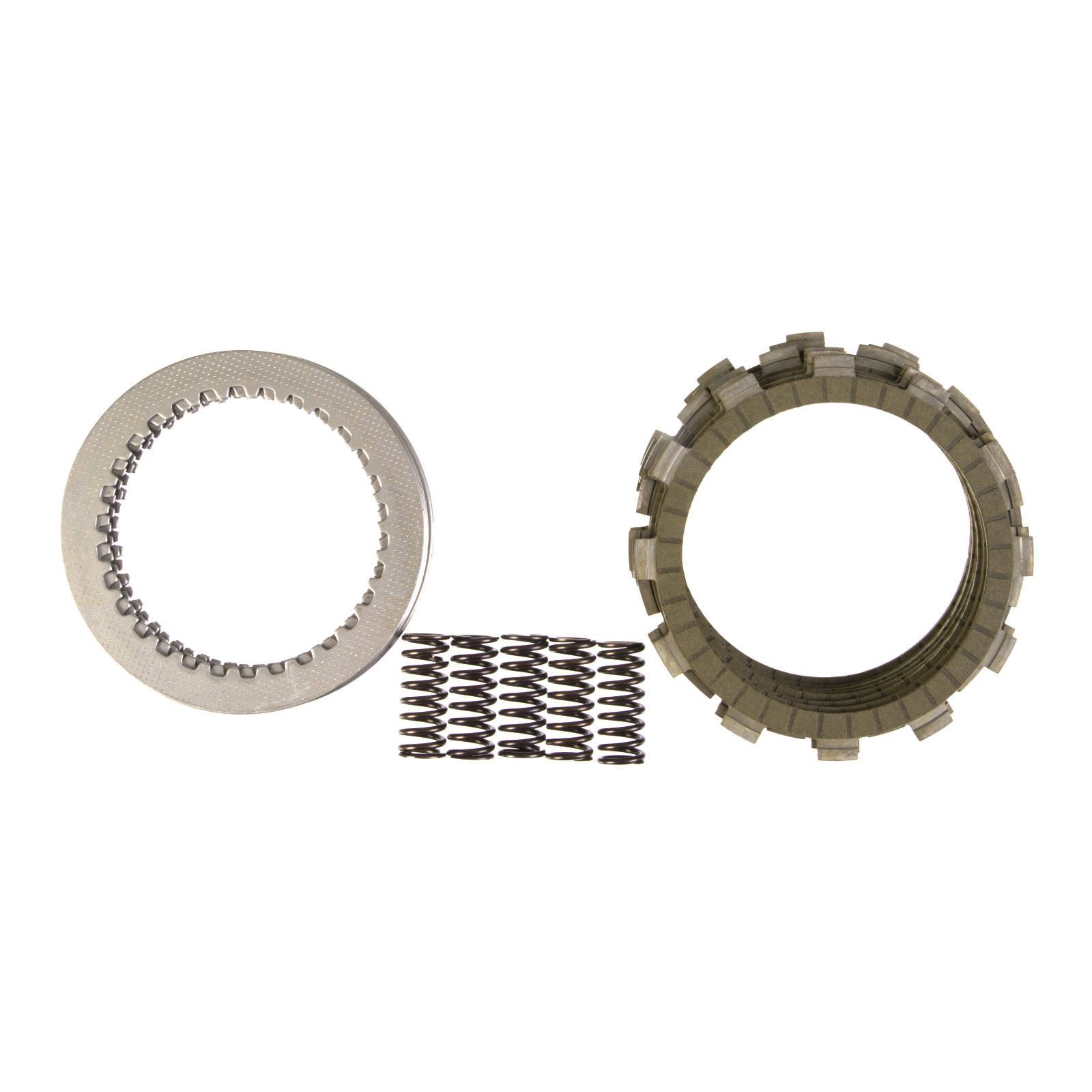 WHITES CLUTCH KIT YAM YZ125 02-04 - Image 1