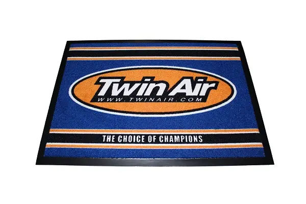 TWIN AIR XL PIT MAT 250x190CM