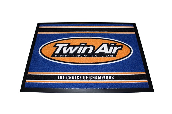 TWIN AIR XL PIT MAT 250x190CM - Image 1