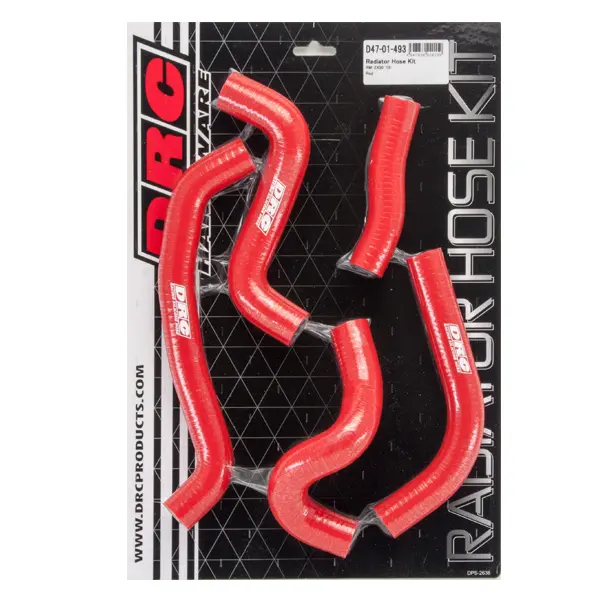 DRC RAD HOSE KIT KTM450SXF/SMR