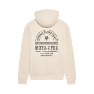 W Victory Fleece Pullover - Image 2