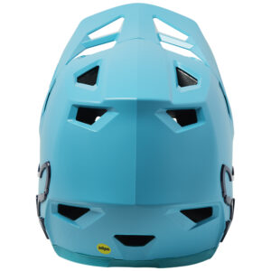Fox Rampage Helmet Youth MIPS CE Teal - Image 6