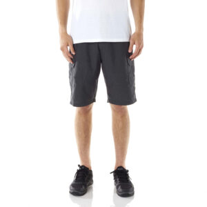 Shorts Fox Slambozo Tech Black - Image 2