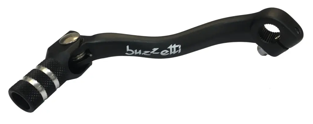 GEAR LEVER ALLOY CRF250