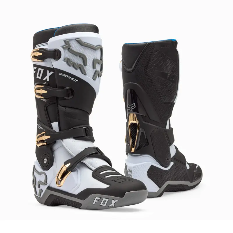 Instinct Boot