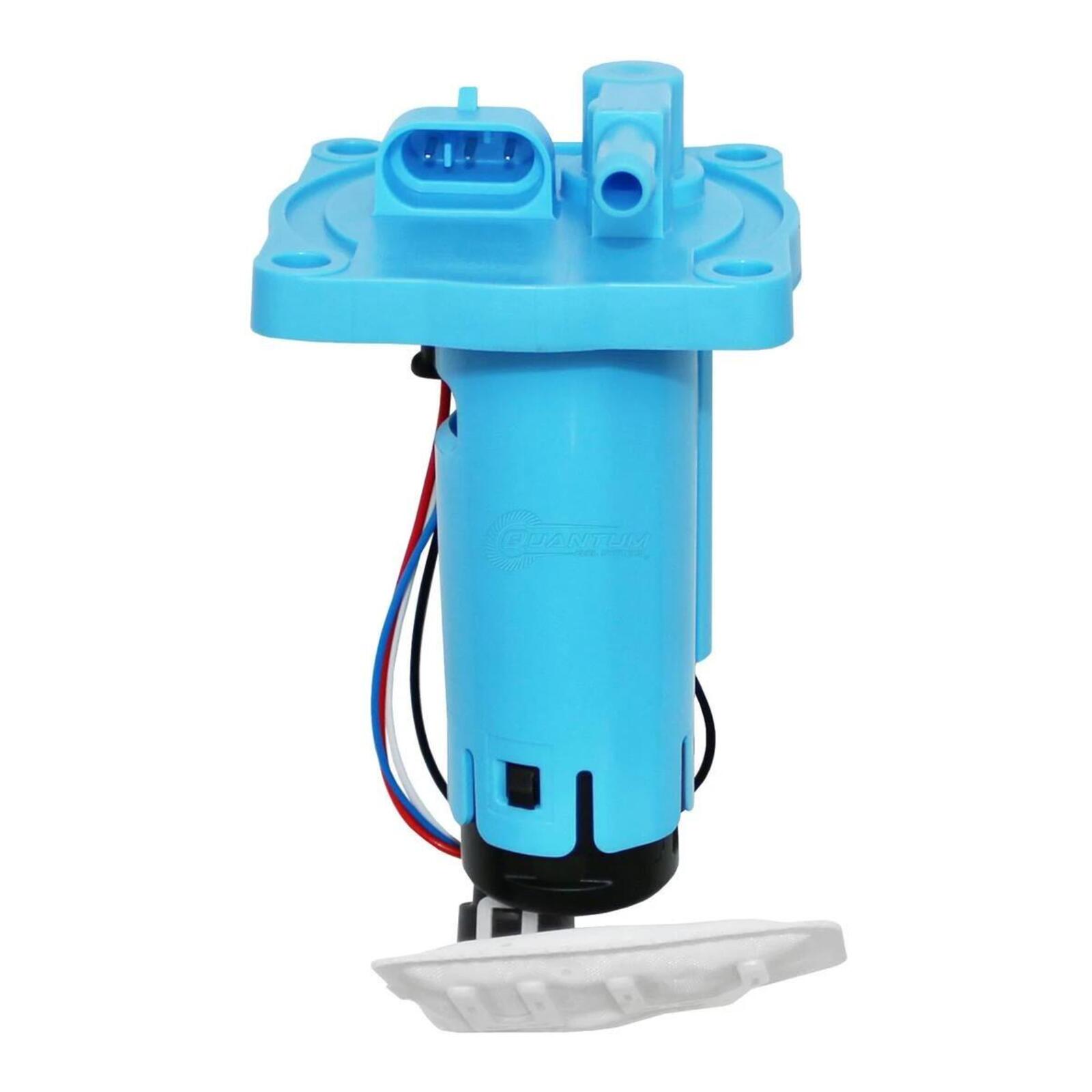 Quantum In-Tank EFI OEM Replacement Fuel Pump with Assembly - Image 6