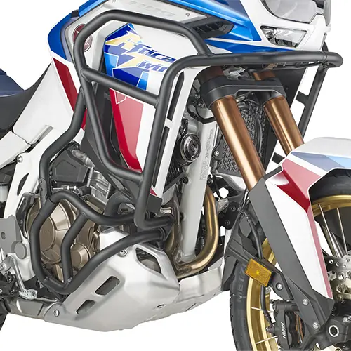 SIDE RACK ONE-FIT (NEEDS BOX KIT) HONDA CRF1100L A.T. ADV.S. '20->