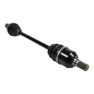 ATV CV/Axle 8 Ball Complete Shaft - Yamaha - Image 3