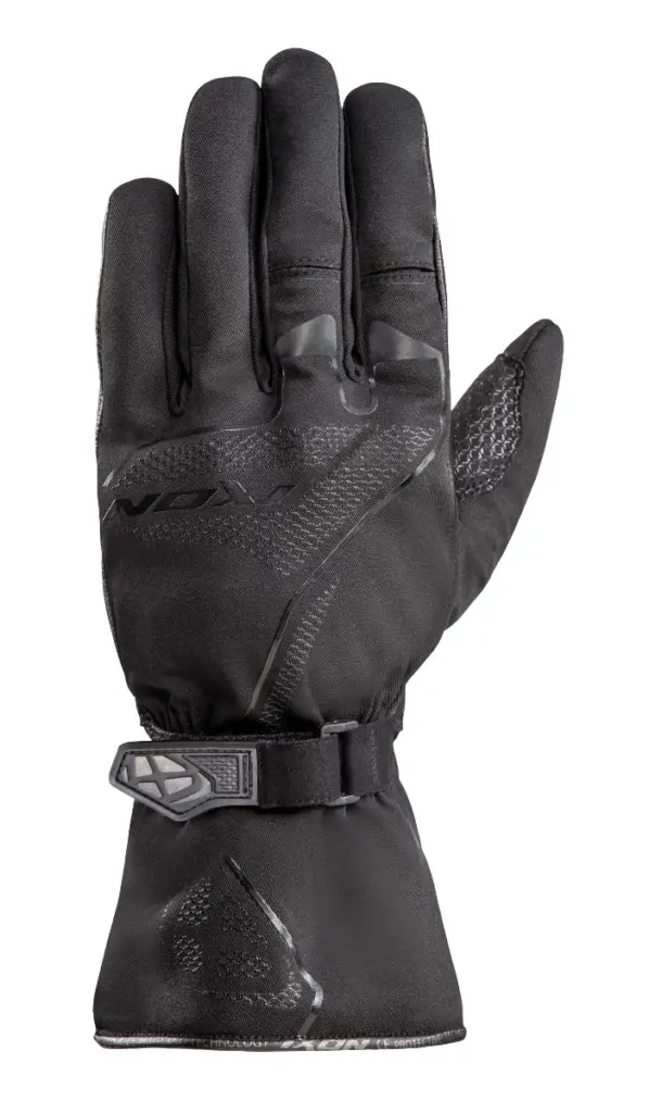 Ixon Pro Indy Gloves