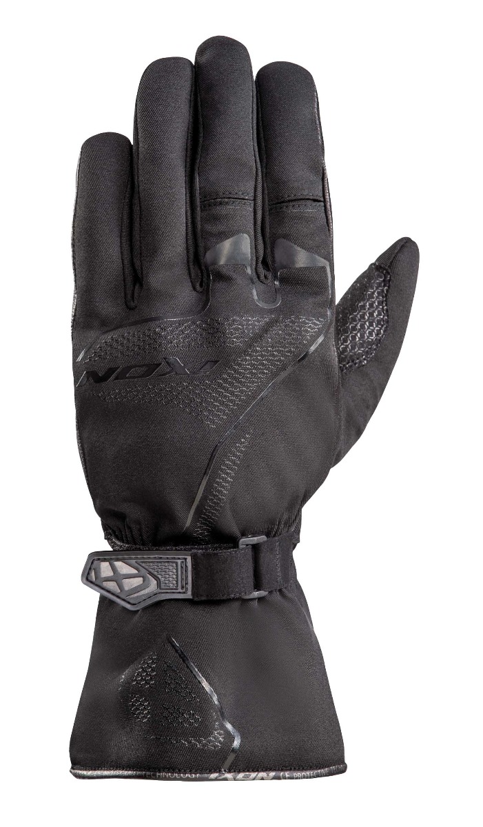 Ixon Pro Indy Gloves - Image 1