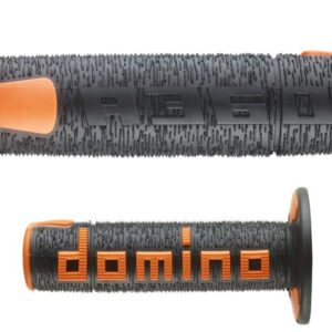 GRIPS A360 OFF-ROAD BLACK / GREY - Image 4