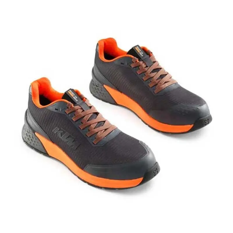 KTM Mechanic Shoes Black