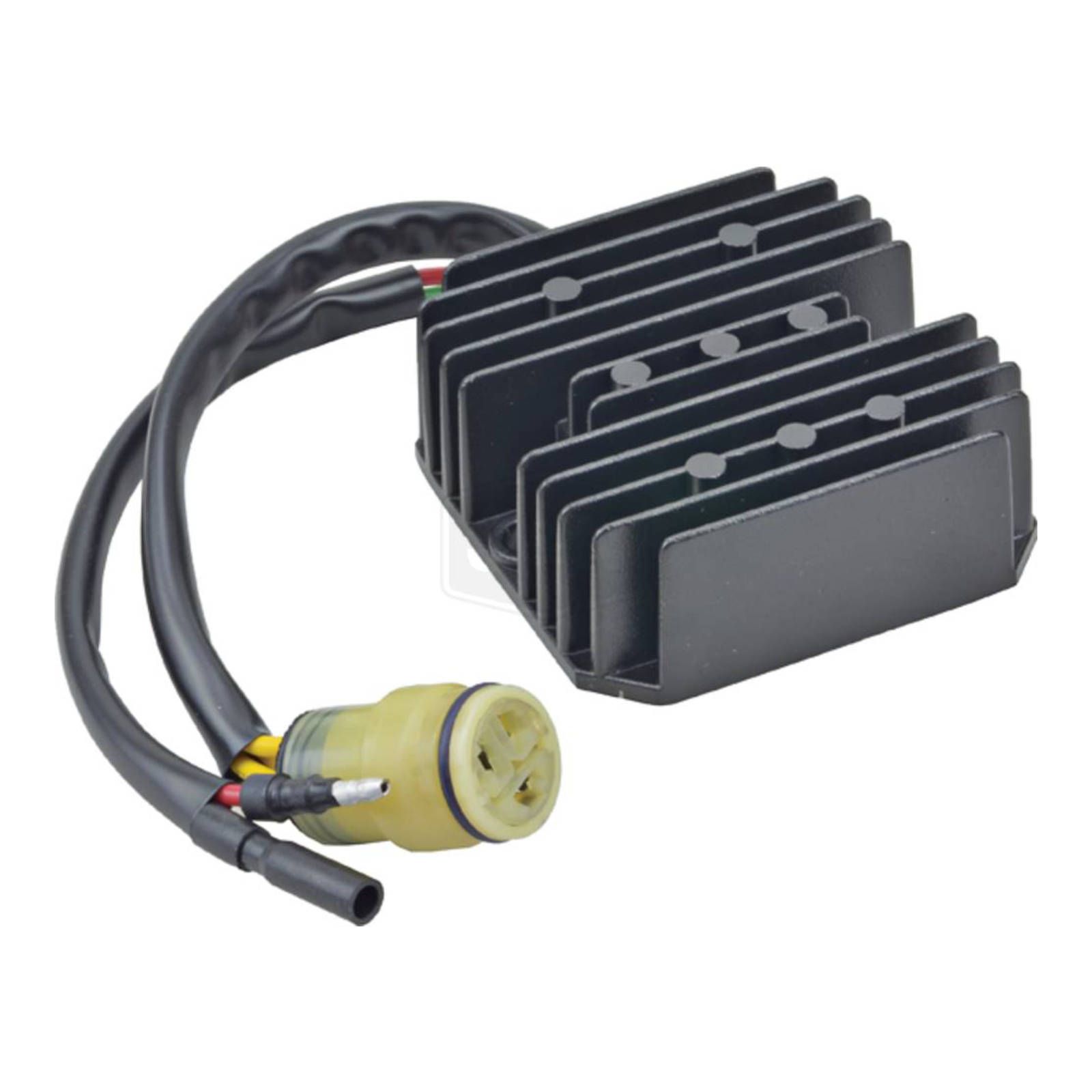 REGULATOR RECTIFIER J&N 230-58046 AHA6091 - Image 1