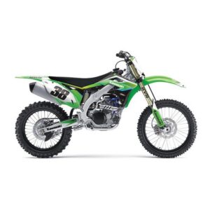 I EVO 17 Graphics KX250F 13-16 Factory FX                  [] - Image 4