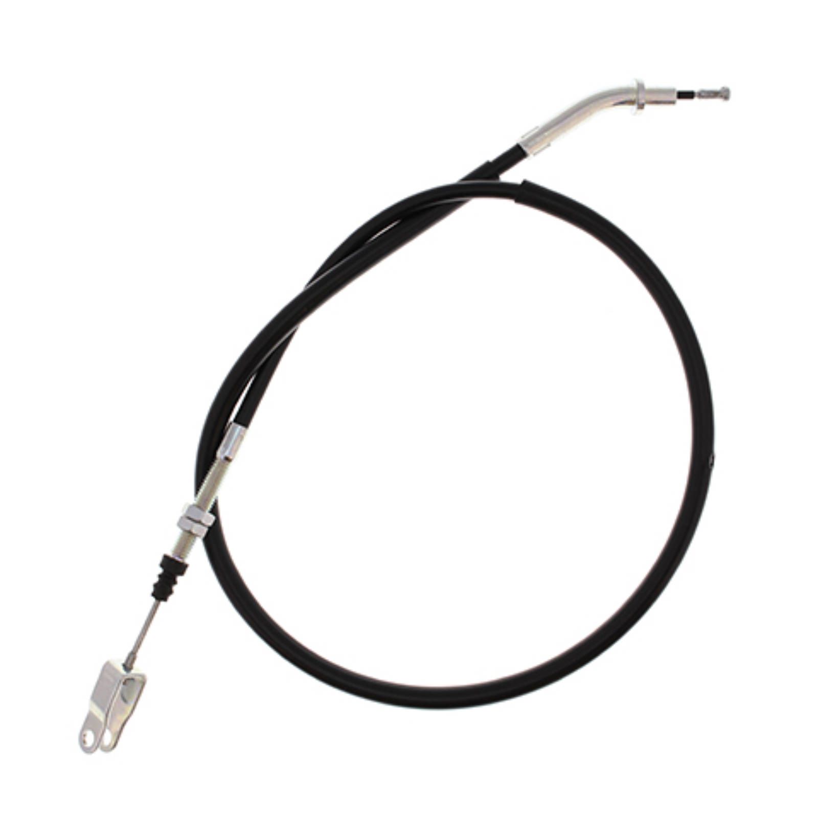 PARK HAND BRAKE CABLE YFM550 GRIZZLY 2009-12 - Image 1