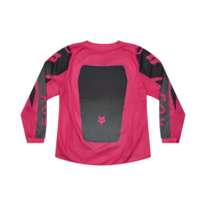 Kids Girls 180 Shield Jersey - Image 2