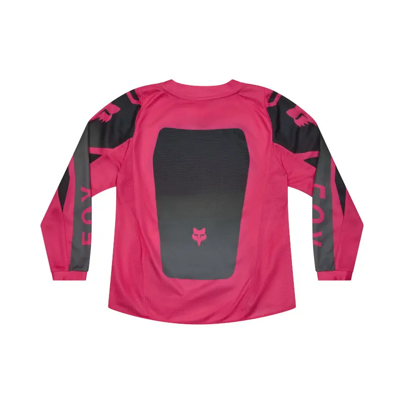 Kids Girls 180 Shield Jersey