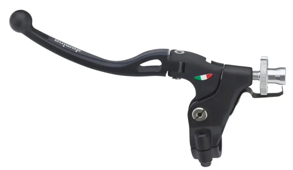 LEVER ASSEMBLY CLAMP NO MIRROR MOUNT